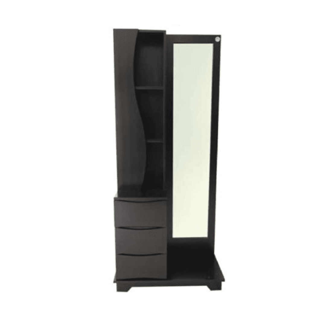 Leroy Engineered Wood Dressing Table