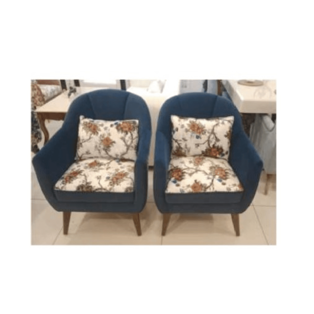 Jim Lounge Chair Set
