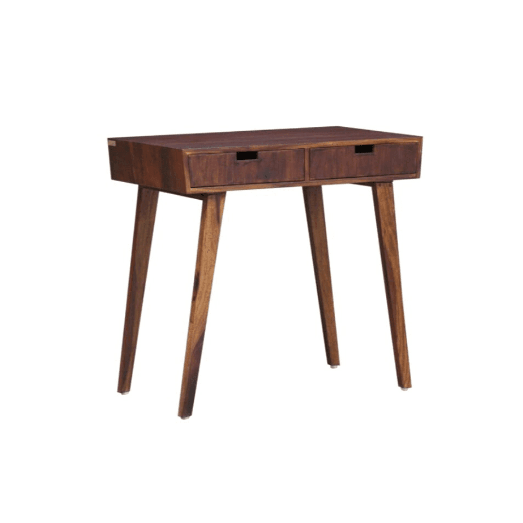 Meiren Sheesham Wood Study Table