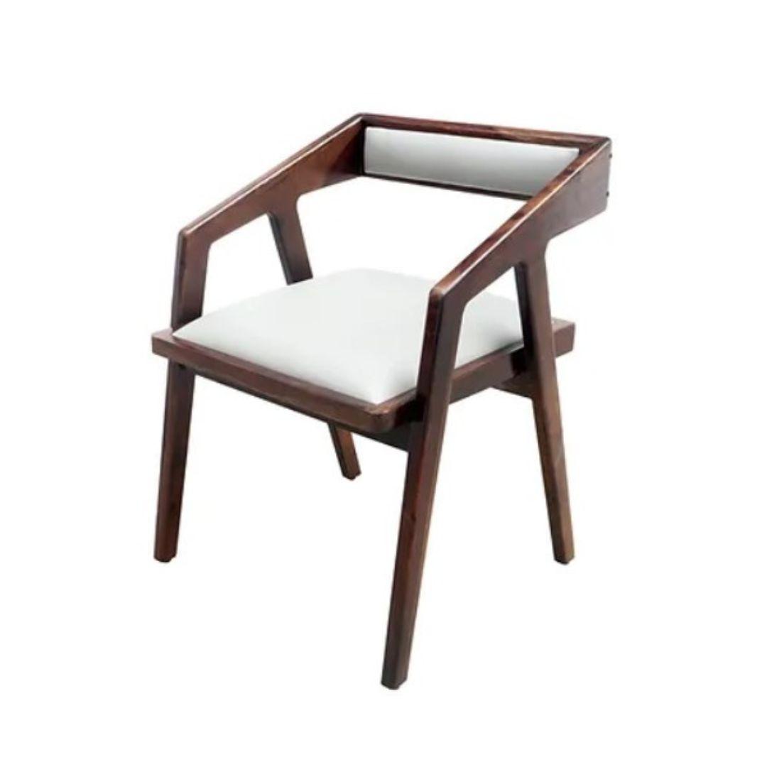 Falcon Sheesham Wood Dining Chair