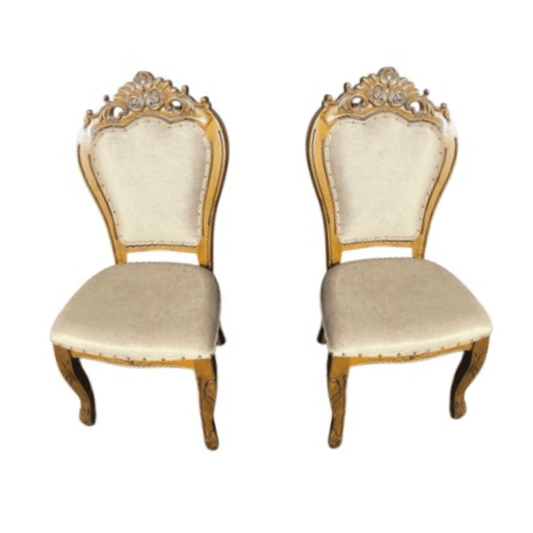 Mate Set of 2 Premium Dining Chair