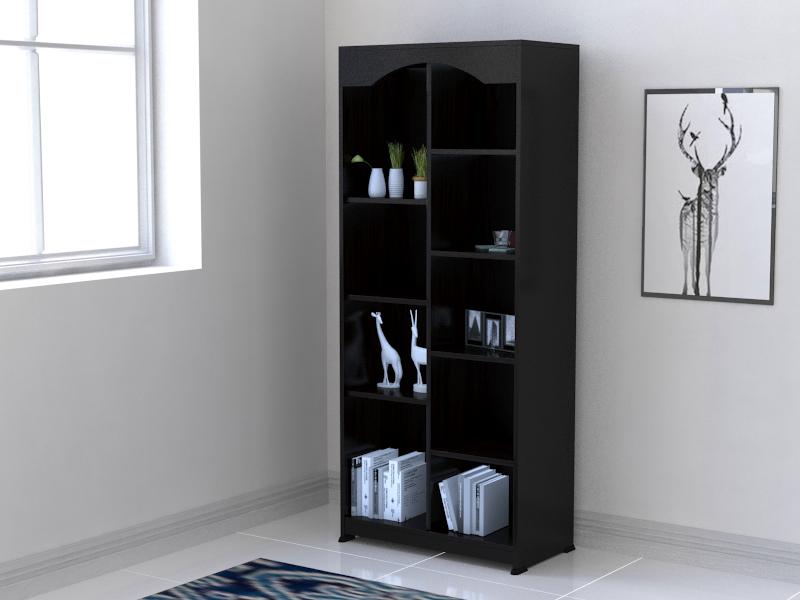 Aster Multi-Tier Storage Office Cabinet
