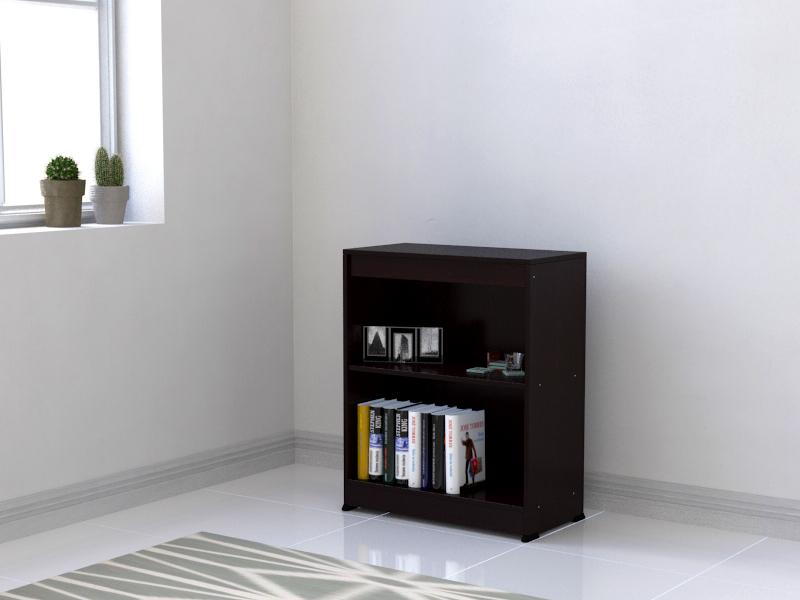 Aster Two Tier Storage Office Cabinet