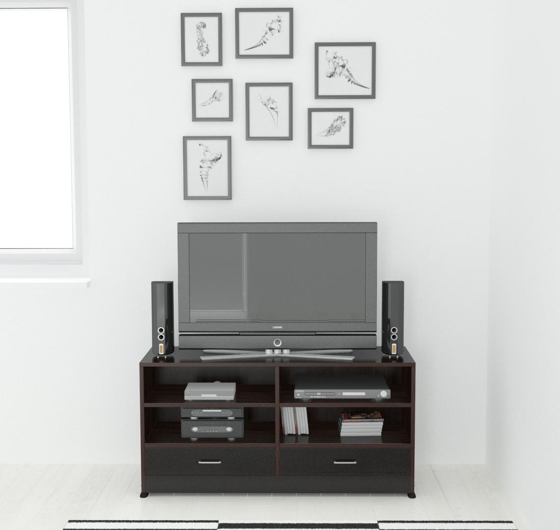 Clover Large Size LCD TV Stand