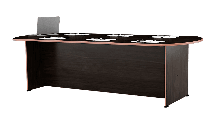 Alfie Conference Table By Furniture Magik