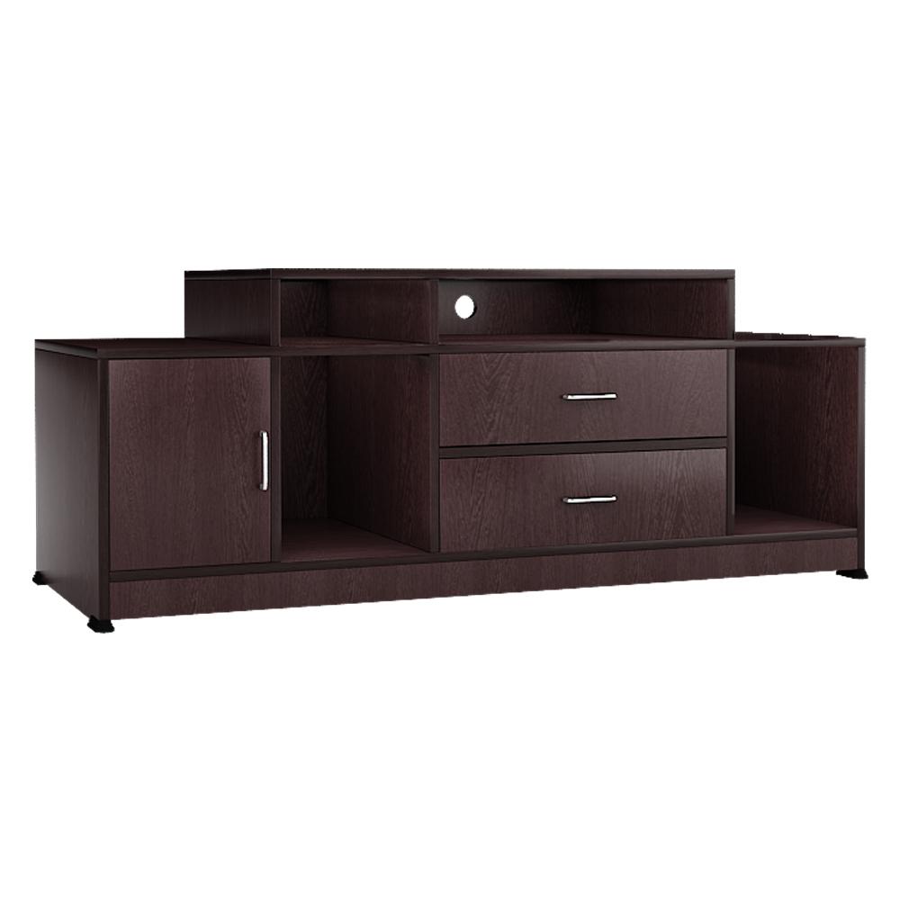 Claire Medium Size LCD TV Stand By Furniture Magik