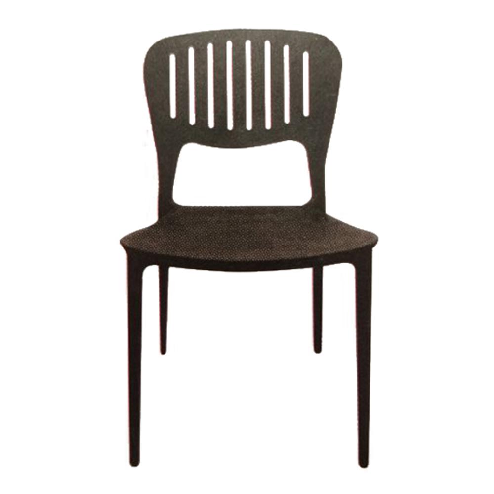 Matthew  Zuri Cafe Chair 