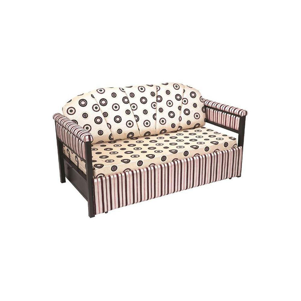 Kylian 3 Seater Sofa Cum Bed with Storage