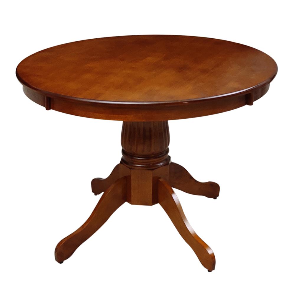 Jubba Solidwood Dining Table