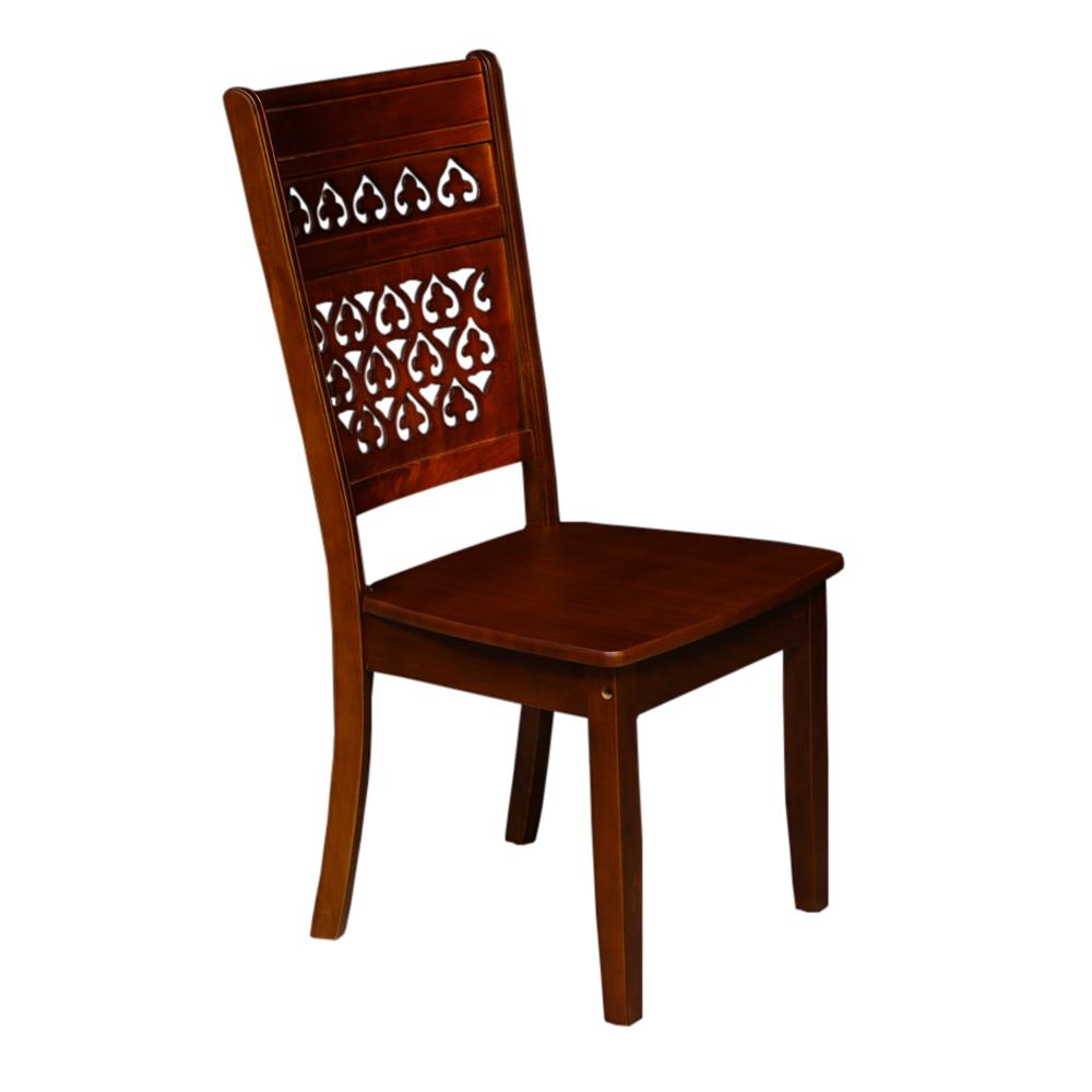 Orkan Solidwood Dining Chair