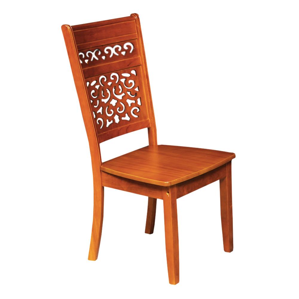 Saledo Solidwood Dining Chair