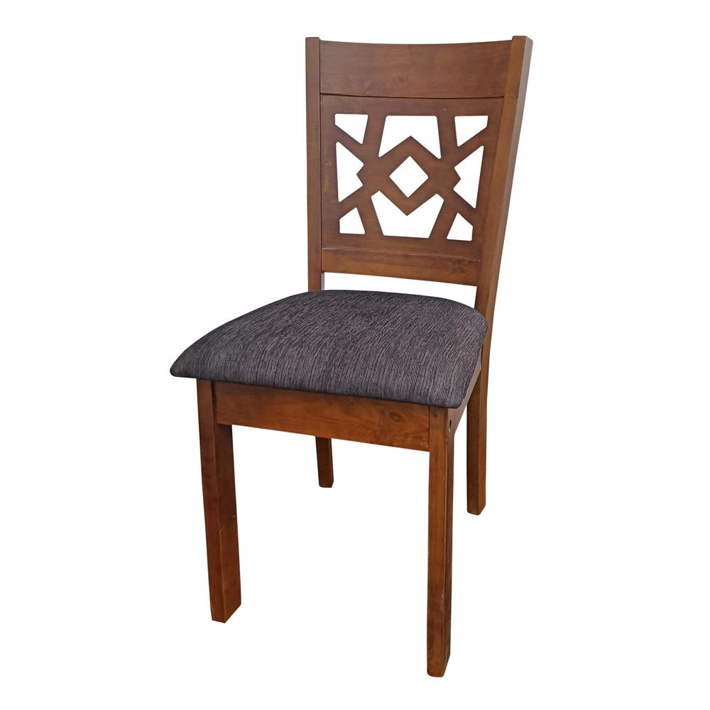 Safah Solidwood Dining Chair