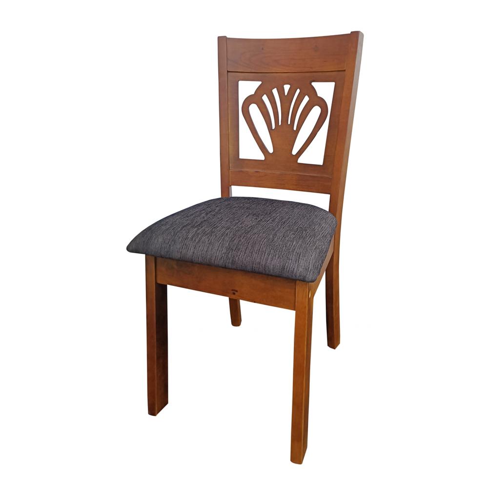 Vinpet Solidwood Dining Chair