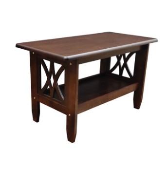 Jamica Solid Wood Coffee Table