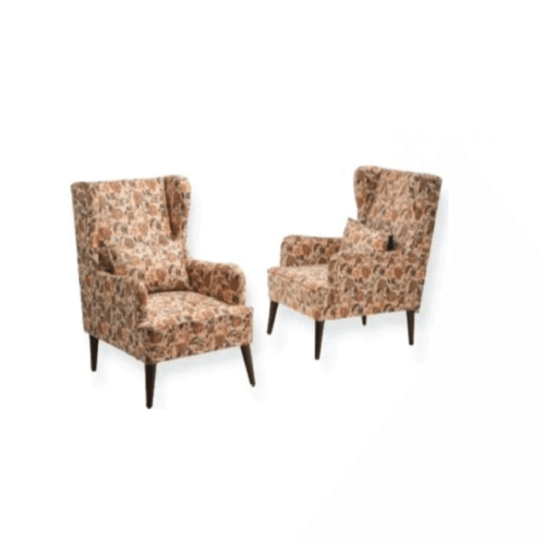 Otto Lounge Chair Set