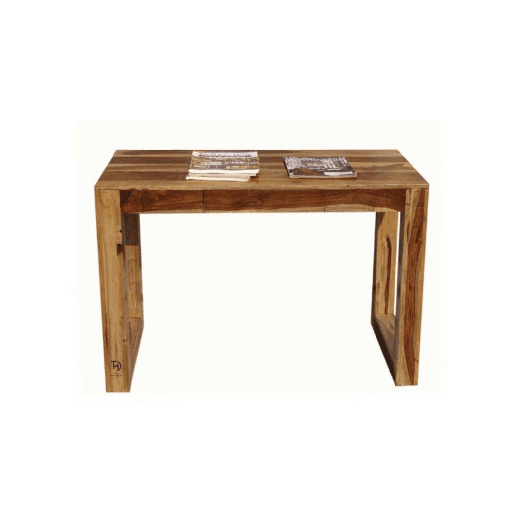 Jpsiah Sheesham Wood Study Table