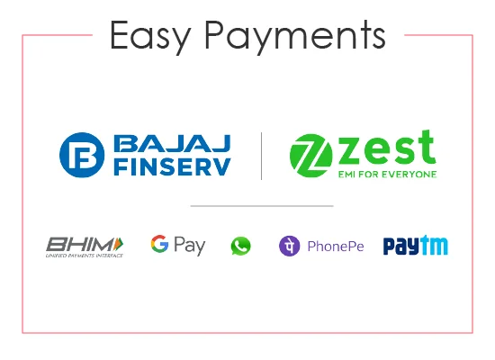 Easy Payments