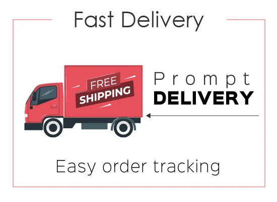 Fast Delivery